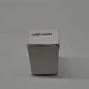 Zoofen Luggage Replacement Wheels 2 pcs Suitcase Replacement Wheels Wear-Resistant Luggage Wheels for Most Suitcase Repair (Black)