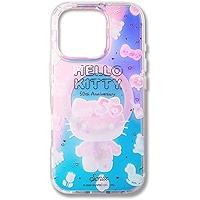 Sonix x Sanrio Protective Phone Case for iPhone 15, 14, 13 | Compatible with Magsafe | 10ft Drop Tested | Hello Kitty & Friends Latte Bears