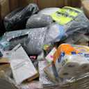 Pallet of Small Mixed Items