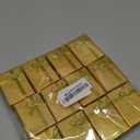 PH PandaHall Cardboard Gifts Box Set, 12pcs 2.7 x 1.9 x 0.9 Inch Golden Jewelry Gift Box Display Boxes Empty Gift Box with Bowknot for Earring Necklaces Bracelet Jewelry Packaging Box