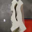 Ceiling Crown Molding Trim 96 in Long Total Decorative Ceiling Crown Moulding Trim Installed with Glue (Not Included)