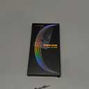 TORRAS 360 Magnetic Stand for iPhone 17 Pro Max Case, [Fit for MagSafe] [4X Military-Grade Protection] Slim Case for iPhone 17 Pro Max 6.9" 2025, Clear, Ostand O3 Fitness Series (B-Crystal Clear)