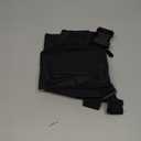 Tool Pouch, Waist Tools Bag Belt, Bottle Holster, Heavy Duty Working Tool Apron for Janitorial, Custodial, Housekeeping, Cleaning