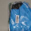 Shoulder Ice Pack Rotator Cuff Cold Therapy, Reusable Gel Ice Wrap for Shoulder Injuries & Pain Relief, Bursitis, Tendonitis, Swelling, Recovery for Man and Women