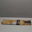 AMAZICHA Slotted Polished Windshield Trim Batwing Windshield Trim Black Compatible for Harley 2014-2024 Electra Glide, Street Glide, Ultra Limited and Tri Glide Models