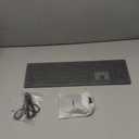 Wireless Keyboard 123465798