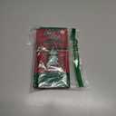 Brite Star 2000 Strands 18 inch Icicles, Silver (Set of 2)