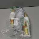 Pantene Conditioning Detangler Spray, Pro-V Repair & Protect, Nutrient Boost for Damaged Hair, Antioxidant Enriched, Leave-In Conditioner, Smooth & Shine, Sulfate-Free, 8.5 Fl Oz, 3 Pack