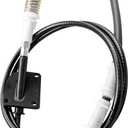 72" Speedometer Cable Fit for Nissan Navara D21 2.4L 3.0L Petrol Pickup 1986-1994 Some Models Replace 25055-22G01 2505522G01