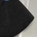 Velpeau Arm Sling Shoulder Immobilizer for Women and Men, fit Left or Right Arm - Rotator Cuff Support Brace - Medical Sling for Shoulder, Clavicle, Elbow Injury (Comfort type, Large: Bust 33.5-41)