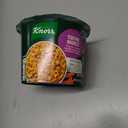 Knorr Pasta Cup Teriyaki Noodles 8 ct For a Quick and Easy Meal, Made with 100% Real Vegetables & No Artificial Flavors or Preservatives, 2.6 oz (EXP 07/03/26)