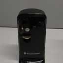 Rehabilitation Advantage Easy Open Electric Can Opener