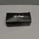 Blue Light Glasses for Woman Men | 99% Blue Light Blocking Glasses for Computer Gaming TV Phone Screen Square Frame | Anti Eyestrain & UV Glare Protection - 5 Pair (5 Pack Mix Color-1)