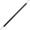 Magic Wand Costume Accessory - 14", Black - 1 Pc.