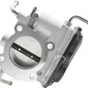 Throttle Body Fit For Toyota Camry 20072011 For Corolla Matrix 20092013 For Scion tC 20072010 For xB 20082015 For Lexus HS250h 20102012 (Only fit 2.4L L4 Engine)