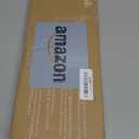 Munchkin Brica Sun Safety Car Window Shade with Heat Alert, Helps Block UVA/UVB Rays, 2 Pack, Black