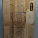 A-Premium Engine Radiator Cooling Fan Assembly