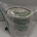 OLANLY Memory Foam Long Bathroom Rugs Runner 47x17, Super Soft Absorbent Bath Mat, Quick Dry, Machine Washable Shower Floor Rugs, Bathmat Carpet, Bathroom Home Decor Accessories, Warm Taupe