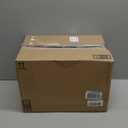 Amazon Basics Unisex Protective Underwear, Overnight Absorbency, Large, 56 Count, (3 Packs of 14)