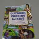 Outdoor Cooking for Kids