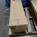 Ringside 100-pound Powerhide Boxing Punching Heavy Bag (Soft Filled) Black, 100 LBS