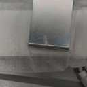 EZVALO Under Cabinet Lighting, 98 LED Rechargeable Motion Sensor Light Indoor, Magnetic Dimmable Closet Lights with 3 Color Temps, Wireless Under Counter Lights for Kitchen, Stairs (Grey, 2 Pack)