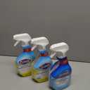 Clorox Disinfecting AllPurpose Cleaner 32 Oz and Disinfecting Bathroom Cleaner, Household Essentials, 30 Oz, Pack of 3