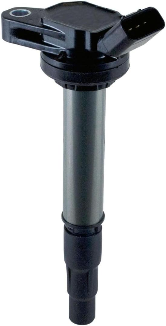 Denso Direct Ignition Coil - 673-1310 (Fits Select Years of Toyota: C-HR/Corolla/Matrix/Prius, Scion: iM/xD, Lexus CT200h, and Pontiac Vibe Vehicles)