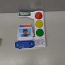 Move2Play, Red Light Green Light Game with Motion Sensing | Family Fun & Birthday Party Games | Gift for Kids, Preschool, & Toddlers Ages 2, 3, 4, 5, 6, 7+ Year Olds | Travel, Indoor, Outdoor