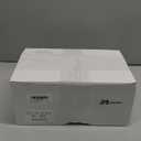 Maxcheck 2 Pack St. Patricks Day Shamrock Vase Large Artificial Clover Plants Live in Pots St. Patricks Plants Vase Gift for Irish Party Tiered Tray Decoration