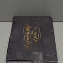 PIKPEOD Rotating Wedding 2026 Picture Frame 4x6  Bridal Shower & Engagement Gifts for Couples & Newlyweds  Mr & Mrs Personalized Gifts (brown)