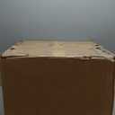 Vodaland Permeable HexPave System - Grass & Gravel Pavers - 100% Recycled PPE Plastic, Handles 27,000 lbs, 1" Depth, 65 s.f / 22 Units