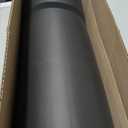 Amazon Basics Extra Thick Exercise Yoga Mat with Carrying Strap