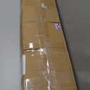 Melorca&Guilla Cherry Blossom Tree with Led Lights,2Pack 5 ft Lighted Tree, Cherry Blossom Tree Artificial Light Up Trees Decor Indoor Outdoor Shop Garden Office Home Dcor (White, 2x5FT)