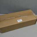 Portable Ac Window Vent Kit - Adjustable Window Seal Panel for 5.1"/5.9" Exhaust Hose, Portable Air Conditioner Window Kit, Fits Sliding Windows/Door(Not Include Hose)