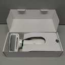 2-in-1 Dog Hair Dryer with Slicker Brush for Small-Sized Dogs and Cats | Pet Hair Dryer | Dog Blow Dryer | 300 Watts, 75-85 dB, Adjustable Temperature, Overheat Protection