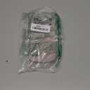 Magnetic for iPhone 17 Pro Max Case, [Full Camera Protection][Compatible with MagSafe] Cute Wave Frame Silicone Shockproof Protective Phone Case for iPhone 17 Pro Max 6.9", Hazel