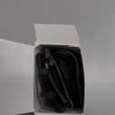 VUP Running Armband 360°Rotatable for iPhone 17/16/15/14/13/Pro Max/Pro/Mini/12/11/SE/Xs/XR/X/8/7/Plus, Fits All 4-6.7 Inch Smartphones, with Key Holder Phone Armband for Running Hiking Biking (Black