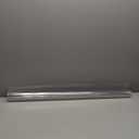 LovePads Clear Table Cover Protector 36 x 48 Inch, 1.5mm Thick Plastic Table Cover, Table Protector for Dining Room Table, Waterproof Vinyl Tablecloth Table Pad Mat for Kitchen, Dresser, Writing Desk