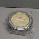 Stainless Steel Spice box with Non Breakable Transparent glass,Stainless Steel Spice Box with 7 container and 7 Small Spoons,Spice Box,Size 12 No,Color-Silver