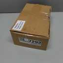 Wesiti 8 Pcs Vintage Handheld Mirrors Embossed Flower Princess Mirror with Bow Makeup Cosmetic Glass with Handle for Wedding Party Favors(Pink)