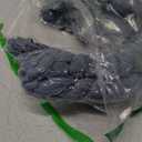 10 Pack Dusty Blue Cheesecloth Table Runner 10FT Boho Gauze Fabric Table Runner Vintage Rustic Sheer Runners for Wedding Party Bridal Baby Shower Long Table Decorations (21"x120")