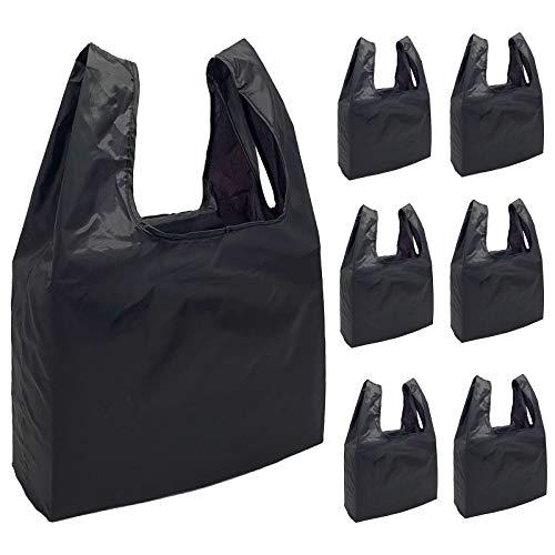Nylon Drogery Bag. 32g / 0,07lbs / 13oz. Black