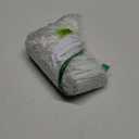 Real Essentials 3 Pack: Women's Ultra-Soft Lounge Joggers Sweatpants Athletic Yoga Pants with Pockets (Large)