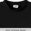 PATPAT Family Matching Outfits for Fall Winter Long Sleeve Women Dresses and Sweatshirts Sets for Holiday Photoshoot (8-9 Years, Khaki)