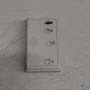 Kidde Carbon Monoxide Detector with 10-Year Battery, Digital Display, 3 LEDs, Replacement Indicator, Peak Level Memory