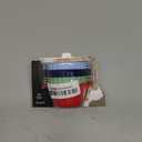 OXO Good Grips Silicone Baking Cups, Pack of 12, Reusable, BPA-Free, Dishwasher Safe, Non-Stick, Food Grade, Cupcake Cups, Muffin Cups, Cupcake Liners, Muffin Liners