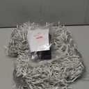 Led Christmas Lights Outdoor Christmas Decorations Hanging Light 400LED 8 Modes 75 Drops, Waterproof Outdoor Indoor Fairy Christmas Lights for Party, Holiday, Wedding, Eaves Decorations (Multicolor)