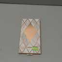 i-Blason Clear Case for Samsung Galaxy S25 Ultra Case MagSafe with Built-in Screen Protector [Support Fingerprint ID & Wireless Charger] Full-Body Slim Style Magnetic Phone Case for S25 Ultra, Clear