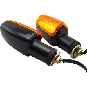 AHL Turn Signal Light for Honda CB400 CB1300 CB-1 VTR250 CB400SF VTEC400 NC39 Bros 600
